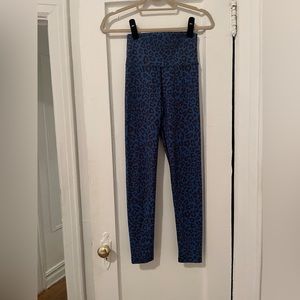 Awesome Beach Riot Yoga/Jogging Leggings